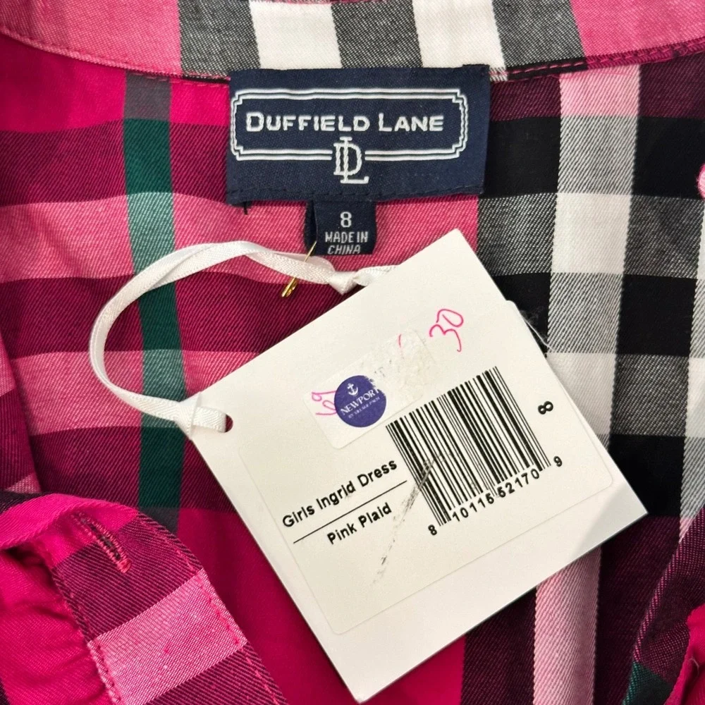 Duffield Lane nwt duffield
